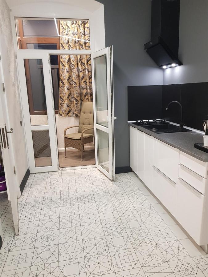 Alfa Studio Sibiu Eksteriør billede