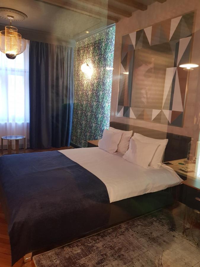 Alfa Studio Sibiu Eksteriør billede