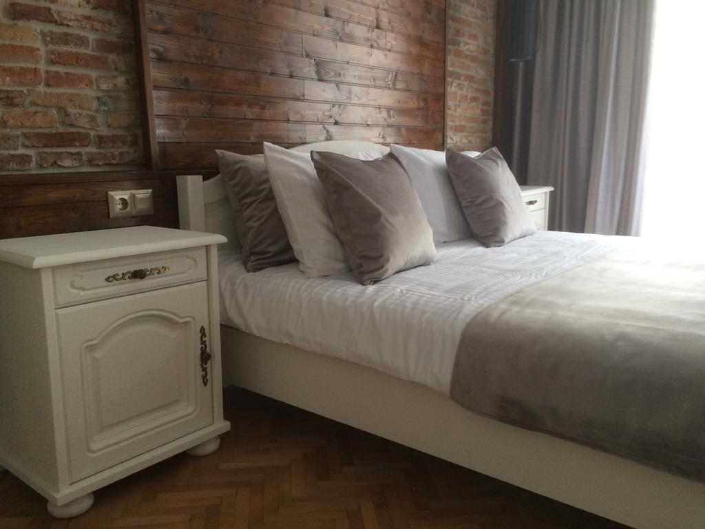 Alfa Studio Sibiu Eksteriør billede