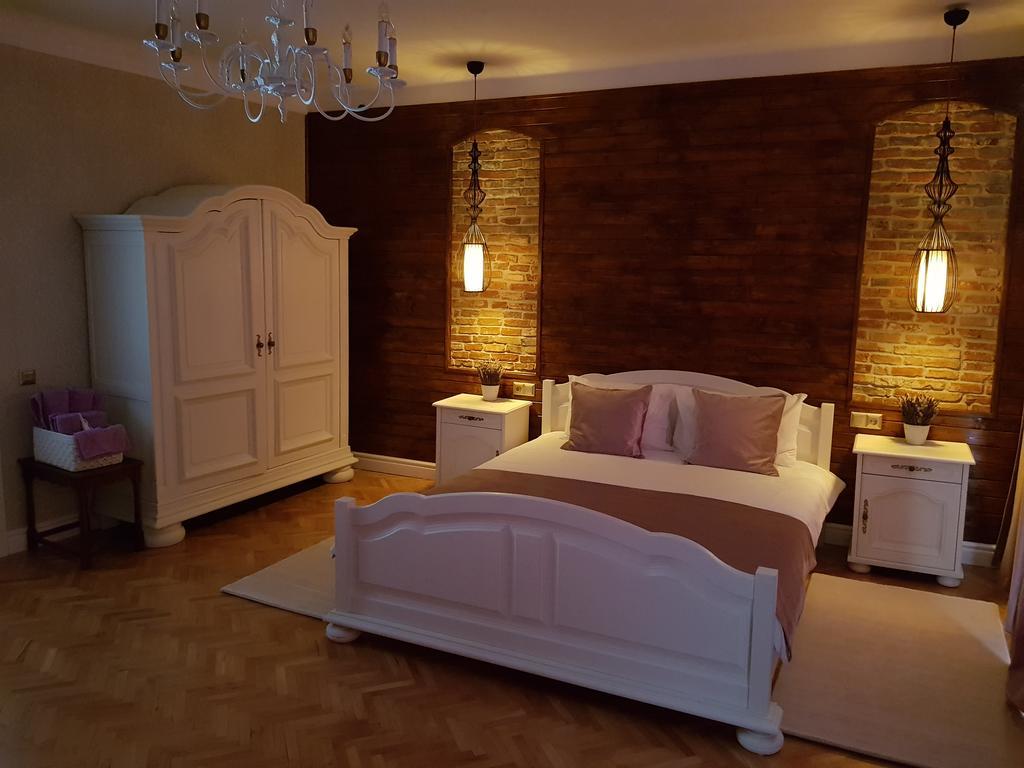 Alfa Studio Sibiu Eksteriør billede