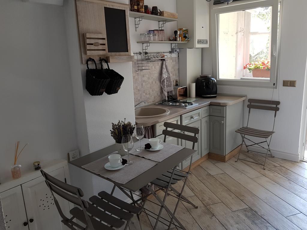 Alfa Studio Sibiu Eksteriør billede