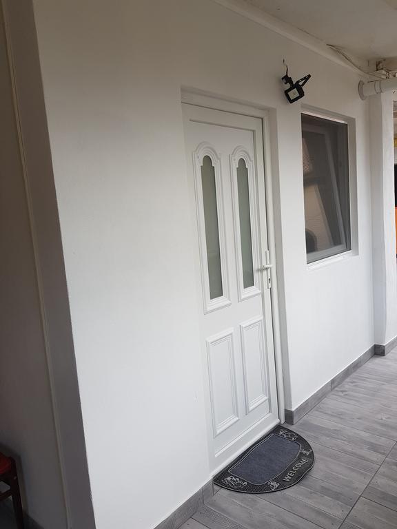 Alfa Studio Sibiu Eksteriør billede